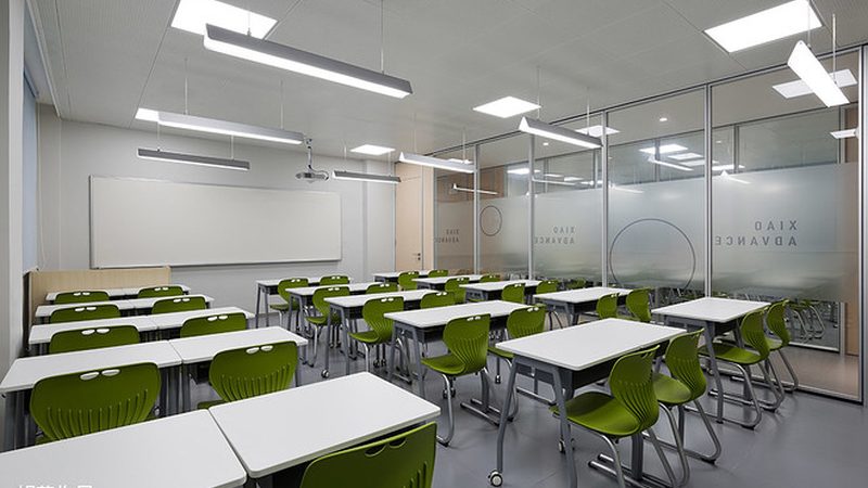 电工证培训在哪里报名便宜
