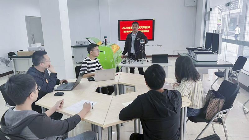 建造师培训机构代理加盟