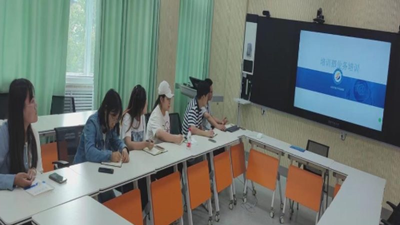 制造业企业培训方案：如何构建高效人才培养体系**