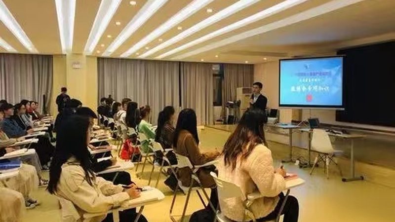 消防工程师线下培训班排名