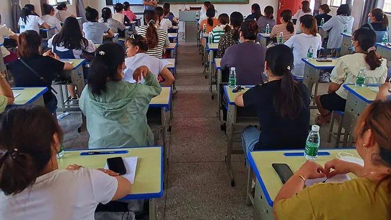 小标题：内训需求，因企而异