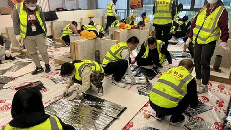 家政服务实操课程内容注意事项